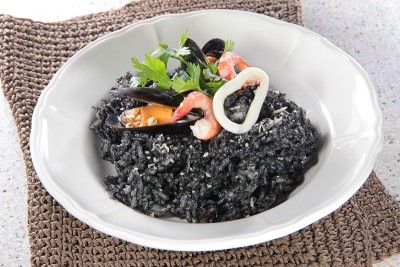 烩饭