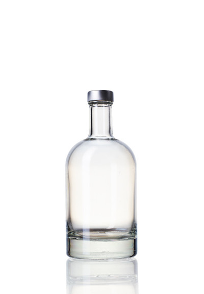 装酊剂的玻璃瓶