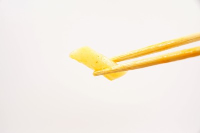 糖醋年糕