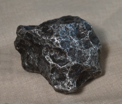 陨石金属矿物