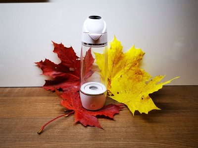 氢水发生器瓶