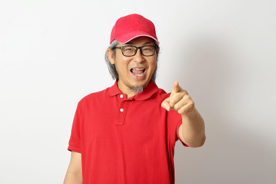 工人