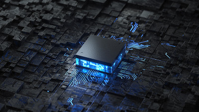 CPU