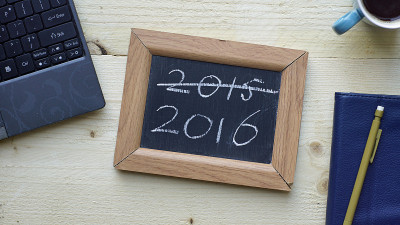 2016年写的