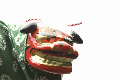 舞狮