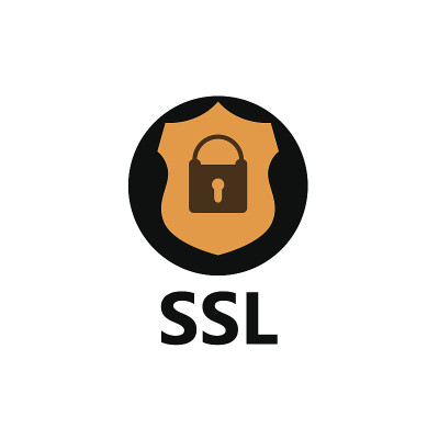 SSL图标