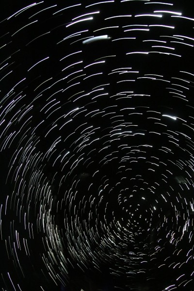 宇宙的力量