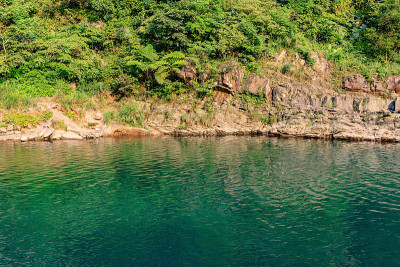 基隆河