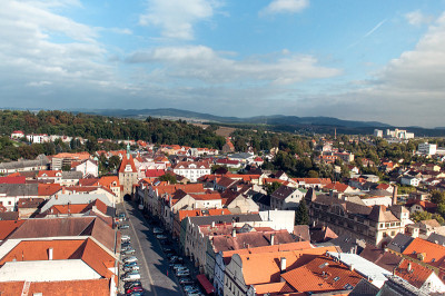 Domazlice