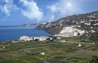 地中海沿岸