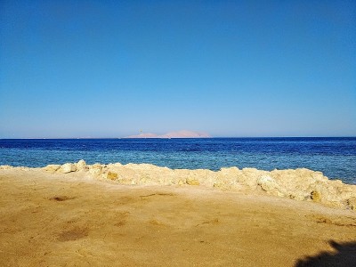 沙姆沙伊赫