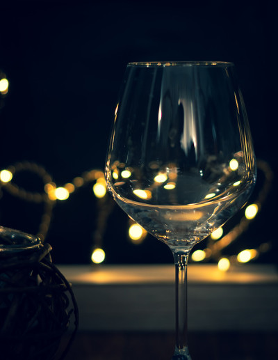 酒杯