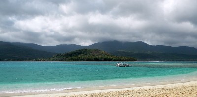 神秘岛、瓦努阿图