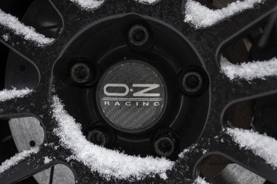 OZ雪