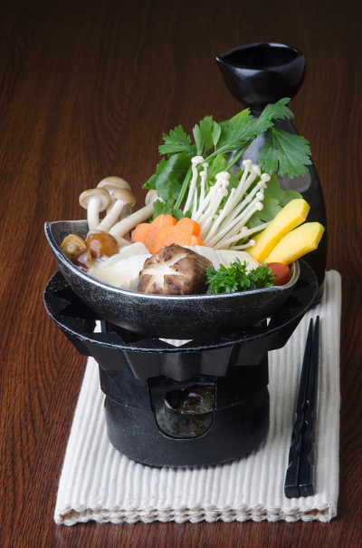 日本料理
