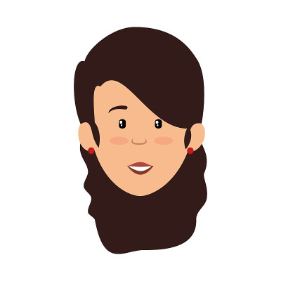 美女头像人物