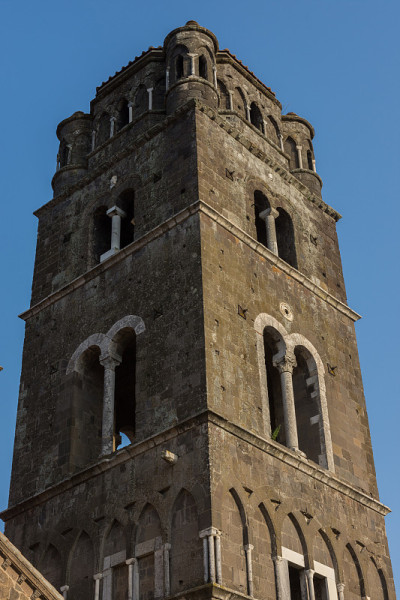 Casertavecchia,大教堂
