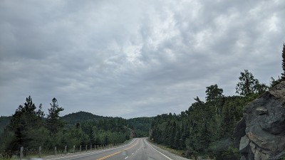 苏必利尔湖道(ph1)