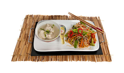 中国食品