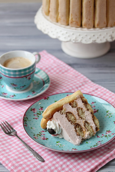 因Tiramisu