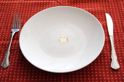医疗保健