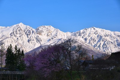 Hakuba