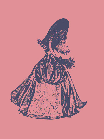 Bride.