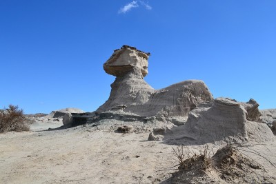 La月亮谷