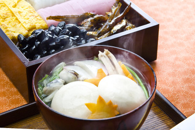 Hiroshima-style ozoni