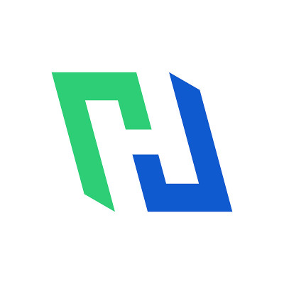 字母H标志