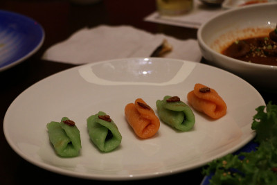 韩国料理1