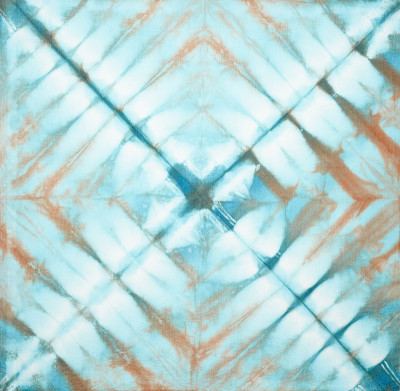 扎染