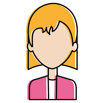 美女头像