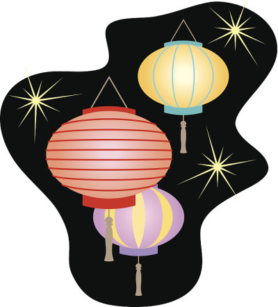 中国Lanterns2 C