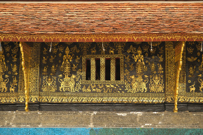 什么是Xieng ong Luangprabang