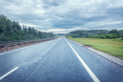 公路景观