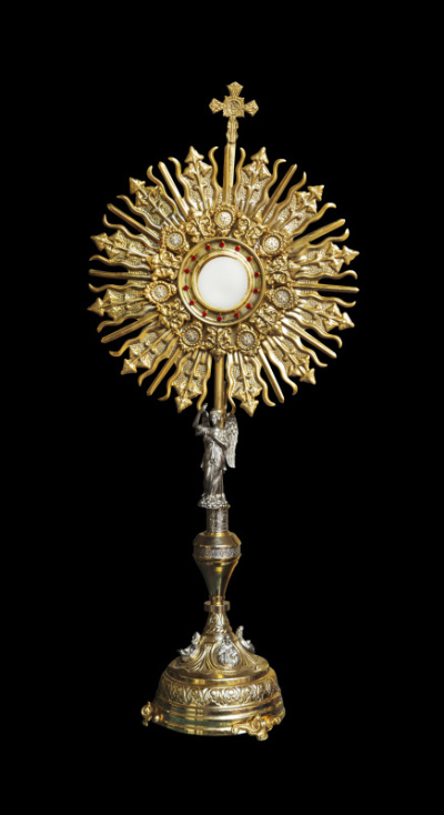 Santisimo