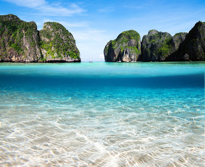 海