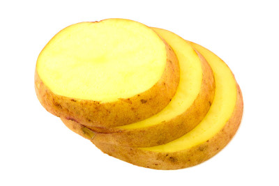 土豆