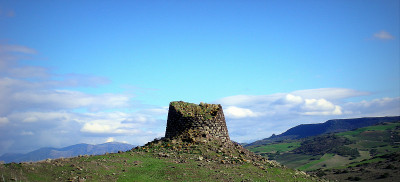 Nuraghe