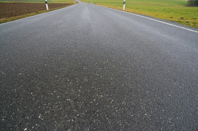 乡间小路