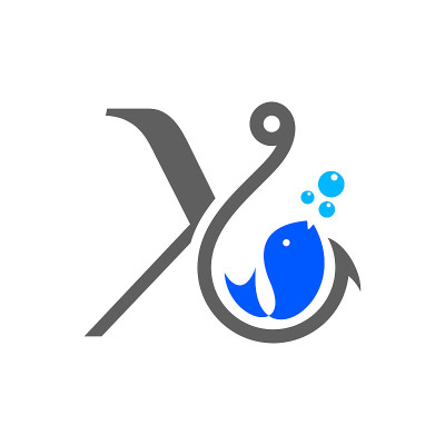 初始钩鱼X