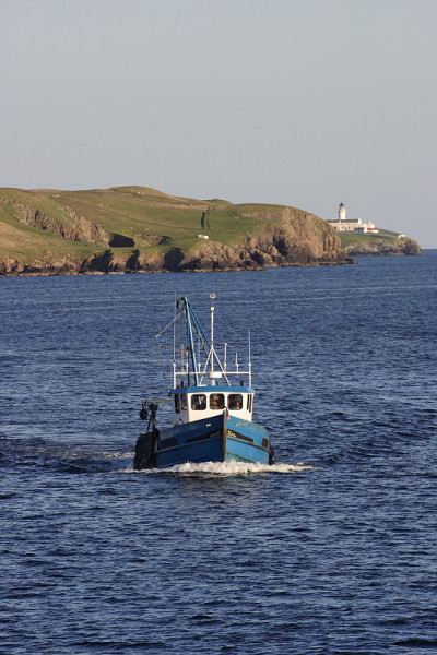 Fishingboat