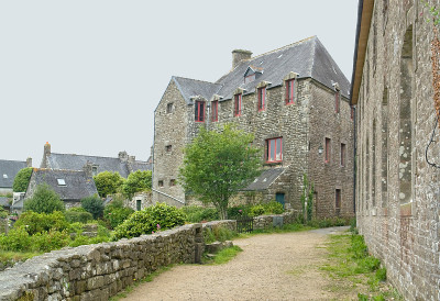 Locronan