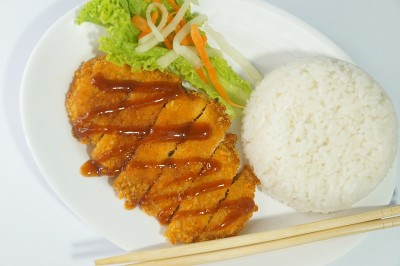 食物