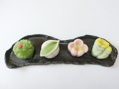 从冬到春