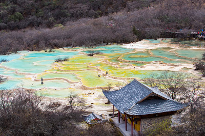 huanglong