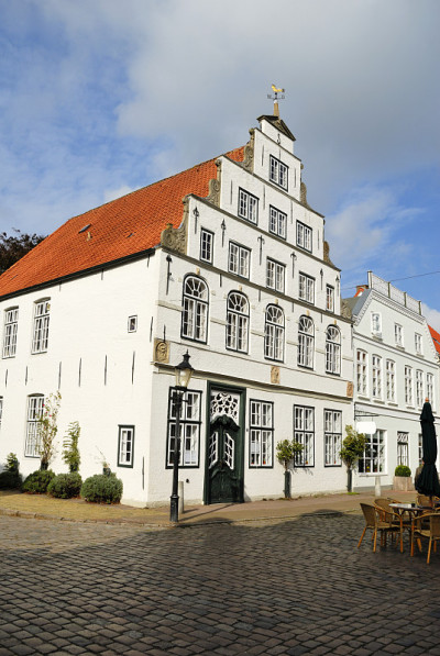 Friedrichstadt