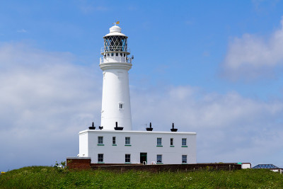 Flamborough头灯塔