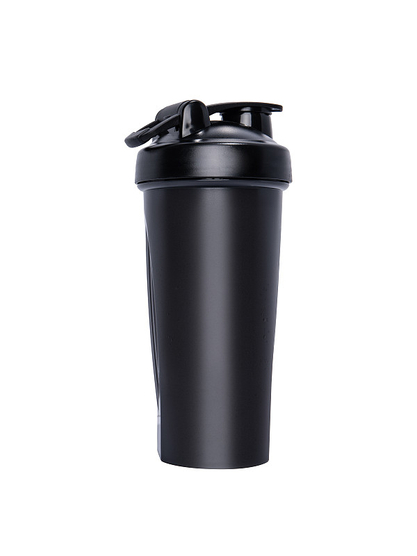 运动可重复使用tumbler模型
